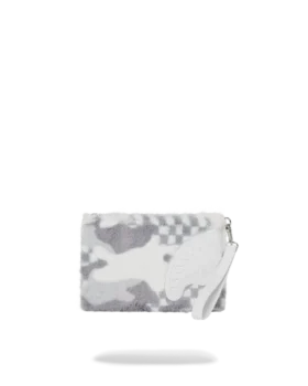 3AM PLUSH SWISS ALPS CLUTCH CROSSOVER