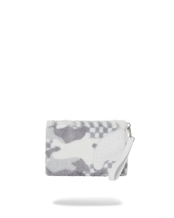 3AM PLUSH SWISS ALPS CLUTCH CROSSOVER