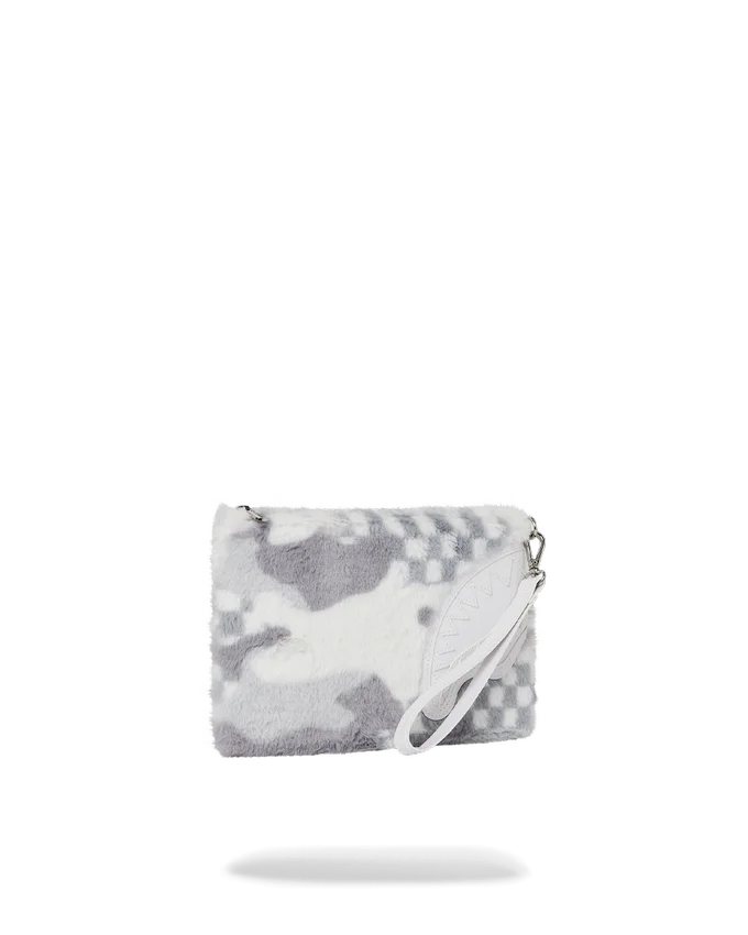 3AM PLUSH SWISS ALPS CLUTCH CROSSOVER