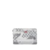 3AM PLUSH SWISS ALPS CLUTCH CROSSOVER