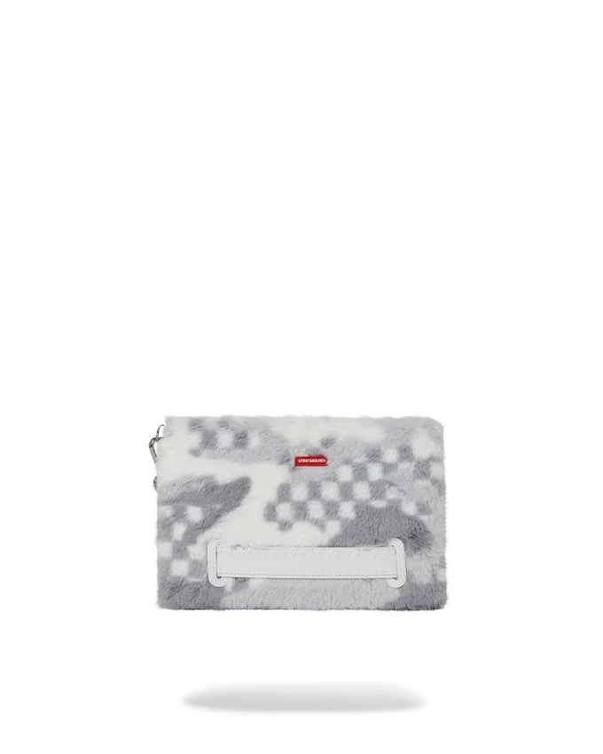 3AM PLUSH SWISS ALPS CLUTCH CROSSOVER