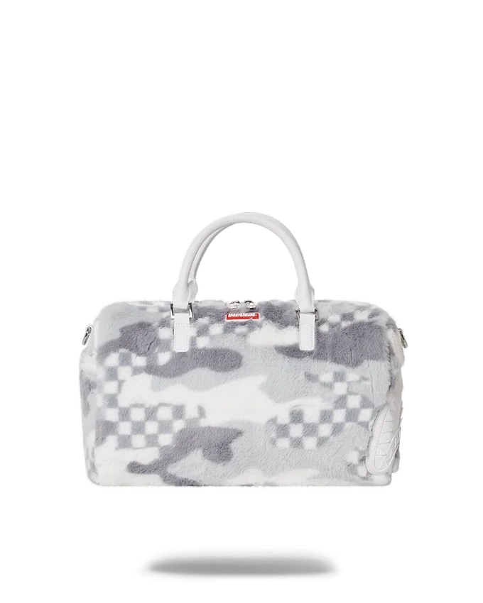 3AM PLUSH SWISS ALPS Mini Genți De Voiaj