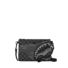 3AM RIPTIDE CLUTCH CROSSOVER CU CUREA DE UMĂR