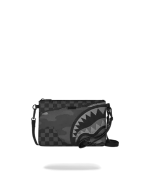 3AM RIPTIDE CLUTCH CROSSOVER CU CUREA DE UMĂR