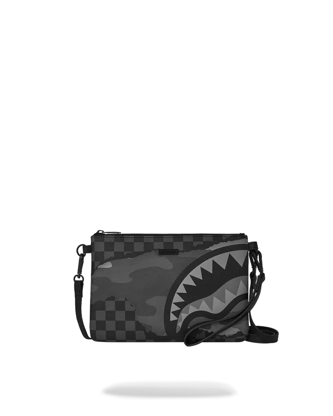 3AM RIPTIDE CLUTCH CROSSOVER CU CUREA DE UMĂR