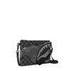 3AM RIPTIDE CLUTCH CROSSOVER CU CUREA DE UMĂR