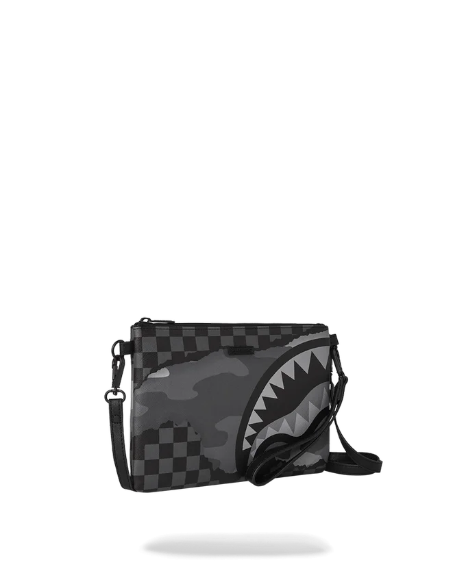 3AM RIPTIDE CLUTCH CROSSOVER CU CUREA DE UMĂR