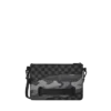 3AM RIPTIDE CLUTCH CROSSOVER CU CUREA DE UMĂR