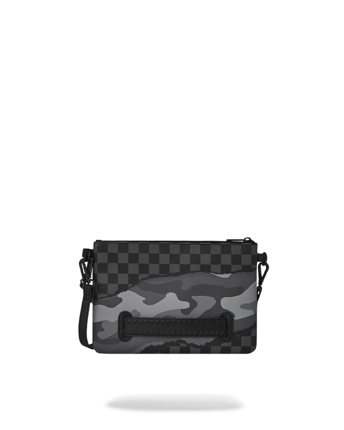 3AM RIPTIDE CLUTCH CROSSOVER CU CUREA DE UMĂR