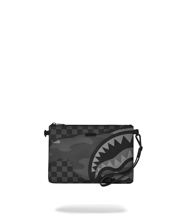 3AM RIPTIDE CLUTCH CROSSOVER CU CUREA DE UMĂR