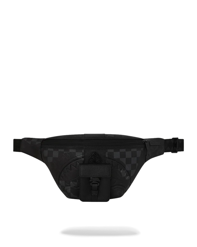 4AM JETSET MINDSET Genți Crossbody