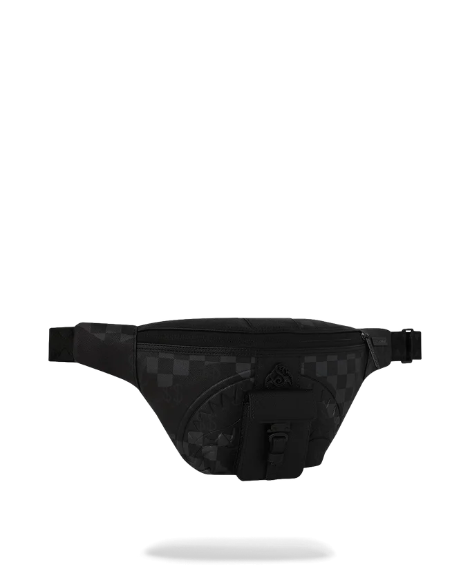 4AM JETSET MINDSET Genți Crossbody