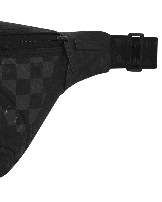4AM JETSET MINDSET Genți Crossbody