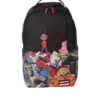90'S NICK: Rucsacuri Money Stacks