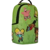90'S NICK TOO MUCH FUN - PERSONAJE 3D DIN CAUCIUC