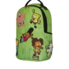 90'S NICK TOO MUCH FUN - PERSONAJE 3D DIN CAUCIUC
