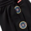 A.I. 12 BROOKLYN & BEYOND – PANTALONI DE JOGGING DIN COLABORAREA CU SANDFLOWER
