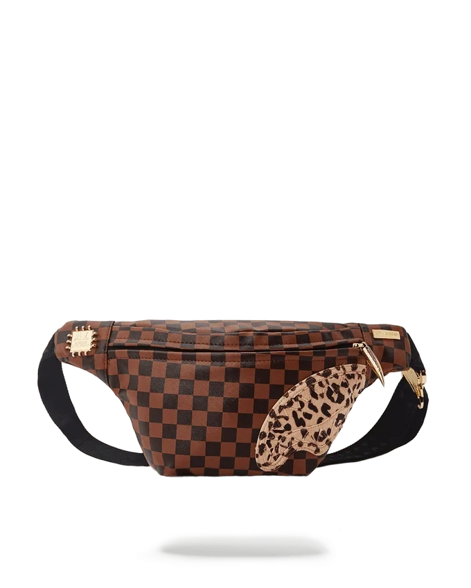 A.i.3 THE LEGACY SAVVY GENȚI CROSSBODY