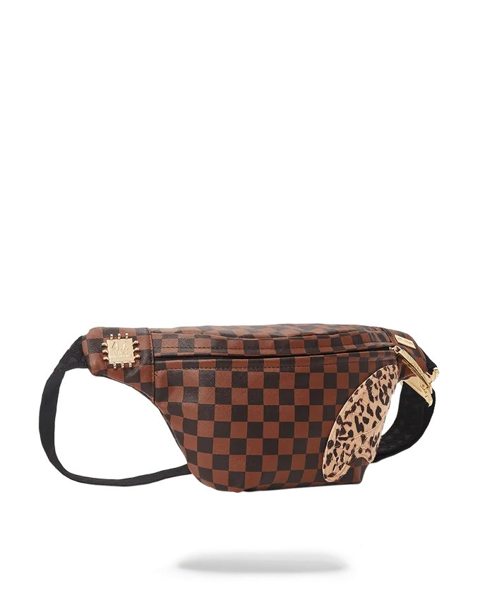 A.i.3 THE LEGACY SAVVY GENȚI CROSSBODY
