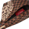 A.i.3 THE LEGACY SAVVY GENȚI CROSSBODY