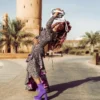 A.I.8 AFRICAN INTELLIGENCE - CROSSOVER CLUTCH „ORIGIN STORY”