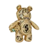 A.I.8 AFRICAN INTELLIGENCE PATH TO THE FUTURE II Rucsacuri MEDIU MONEYBEAR TEDDYBEAR