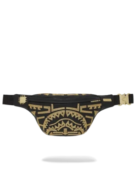 A.I.8 AFRICAN INTELLIGENCE PATH TO THE FUTURE II Savvy Genți Crossbody