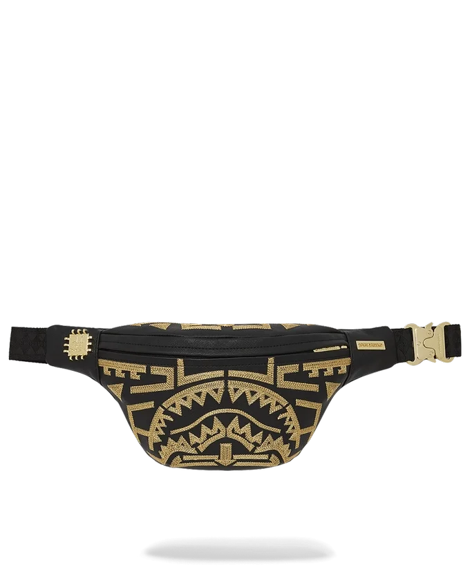 A.I.8 AFRICAN INTELLIGENCE PATH TO THE FUTURE II Savvy Genți Crossbody