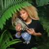A.I.8 AFRICAN INTELLIGENCE PATH TO THE FUTURE II Savvy Genți Crossbody