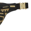 A.I.8 AFRICAN INTELLIGENCE PATH TO THE FUTURE II Savvy Genți Crossbody