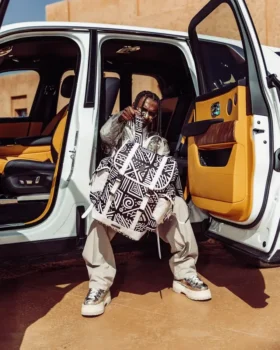 A.I.8 AFRICAN INTELLIGENCE – POVESTEA ORIGINII MONTE CARLO