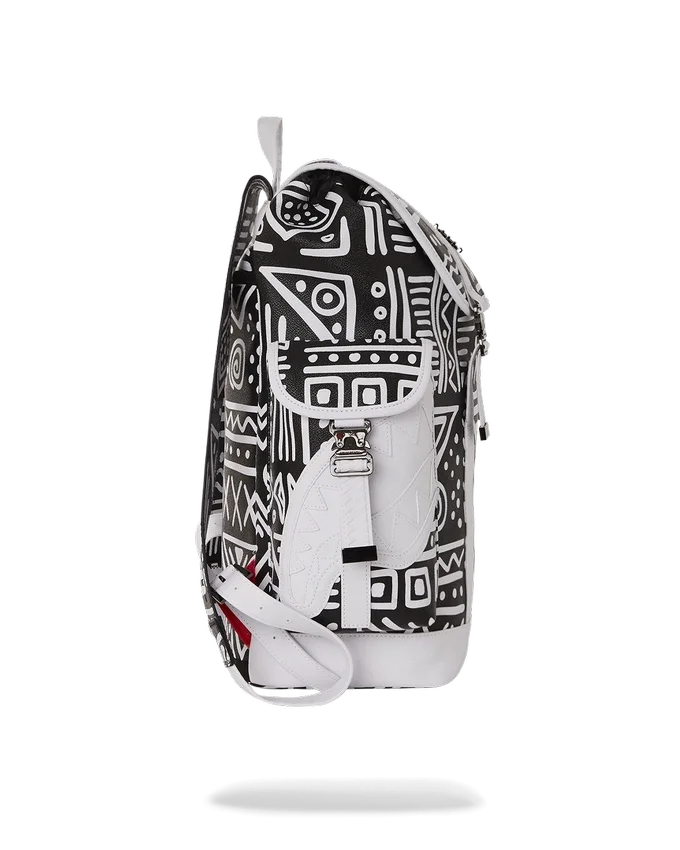 A.I.8 AFRICAN INTELLIGENCE – POVESTEA ORIGINII MONTE CARLO