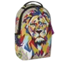 A.I.8 AFRICAN INTELLIGENCE Rucsacuri LIDER (DLXV)