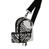A.I.8 AFRICAN INTELLIGENCE - Rucsacuri Sling „ORIGIN STORY”