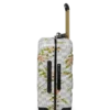 A.I. AFRICAN INTELLIGENCE ELEGANT ENERGY SHARKITECTURE Bagaje de mână - COLLABORARE CU SANDFLOWER