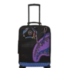 A.I. BROOKLYN & BEYOND - SANDFLOWER COLLAB IMPERIAL CARRY-ON BAGAGE