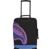 A.I. BROOKLYN & BEYOND - SANDFLOWER COLLAB IMPERIAL CARRY-ON BAGAGE
