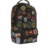 A.I. THE 54 (PATCHES OF AFRICA) Rucsacuri CARGO