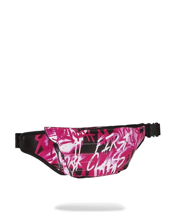AFTERGLOW SKYGLOW Wings Crossbody Genți