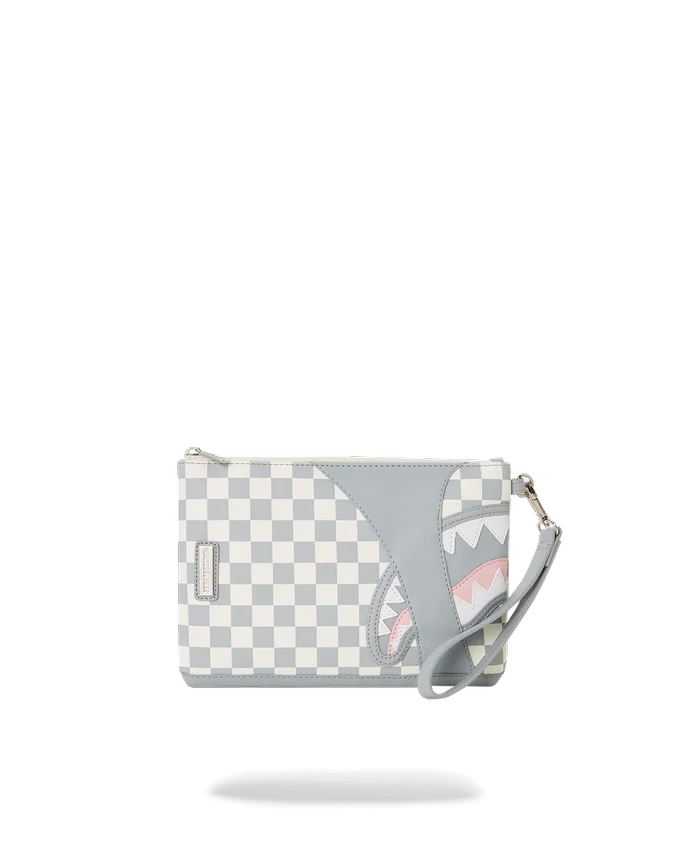 AIR TO THE THRONE JETSET CLUTCH CROSSOVER