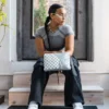 AIR TO THE THRONE JETSET CLUTCH CROSSOVER