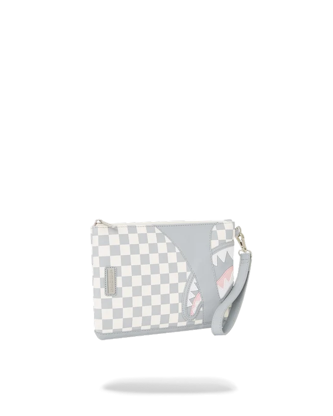 AIR TO THE THRONE JETSET CLUTCH CROSSOVER