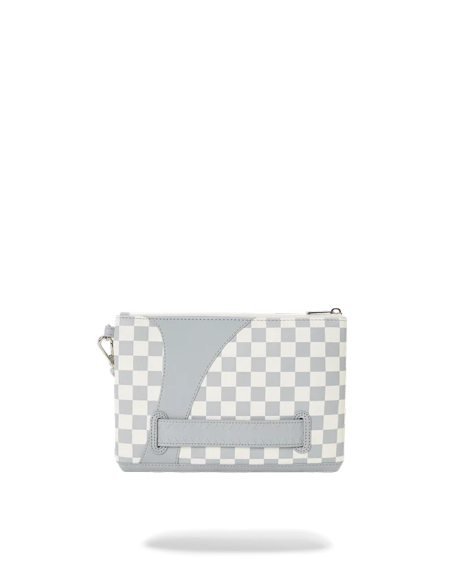 AIR TO THE THRONE JETSET CLUTCH CROSSOVER