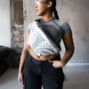 AIR TO THE THRONE Savvy Genți Crossbody