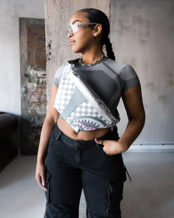 AIR TO THE THRONE Savvy Genți Crossbody