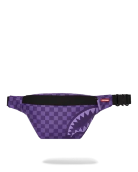 ALL SYSTEMS GO SAVVY GENTI CROSSBODY