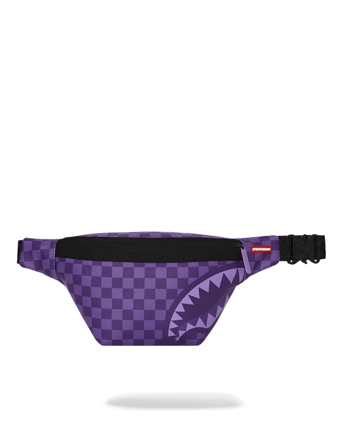 ALL SYSTEMS GO SAVVY GENTI CROSSBODY