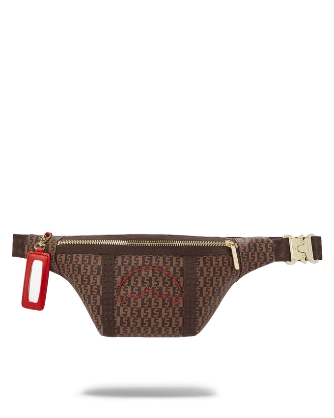 ALPHA NAVIGATOR Savvy Crossbody