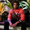 ALPHA NAVIGATOR Savvy Crossbody