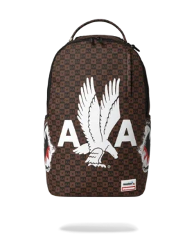 AMERICAN AIRLINES 100 DE ANI – Rucsacuri „AA TAKES FLIGHT”